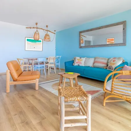 Vue Sur Hydra Appartement