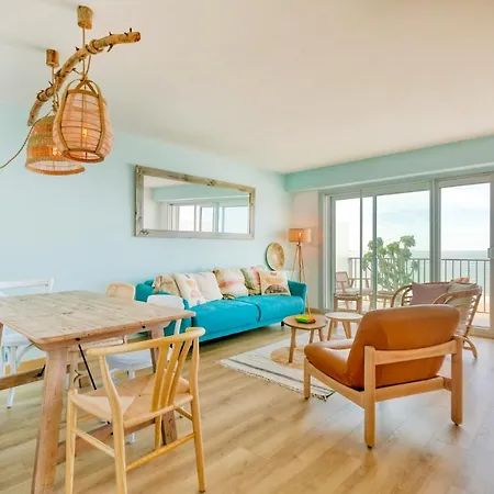 Vue Sur Hydra Appartement La Baule-Escoublac