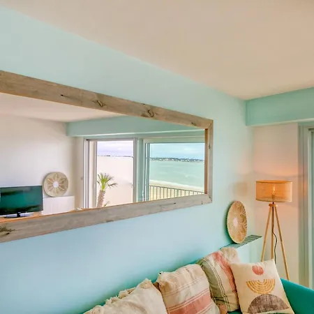 Vue Sur Hydra La Baule-Escoublac