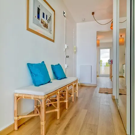 Vue Sur Hydra Appartement