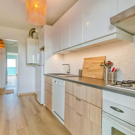 Vue Sur Hydra Appartement *