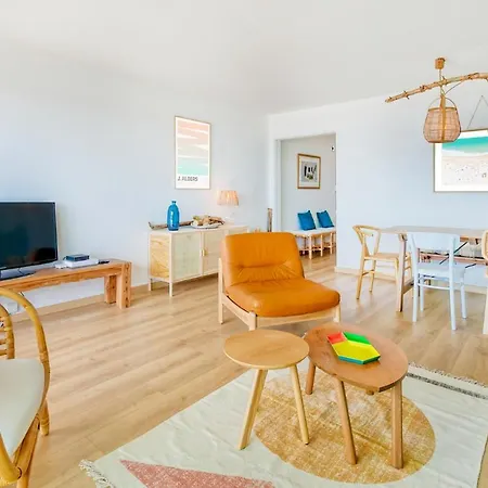 Vue Sur Hydra Appartement *