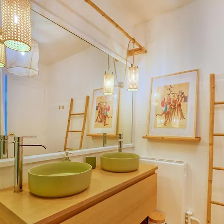 Vue Sur Hydra La Baule-Escoublac