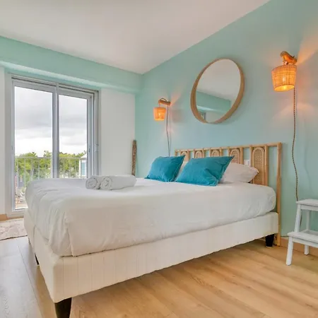 Vue Sur Hydra Appartement *