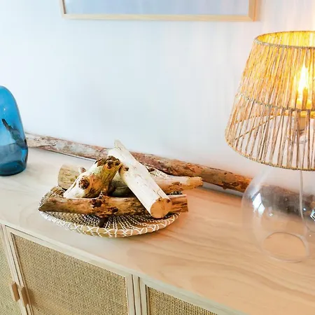 Vue Sur Hydra La Baule-Escoublac