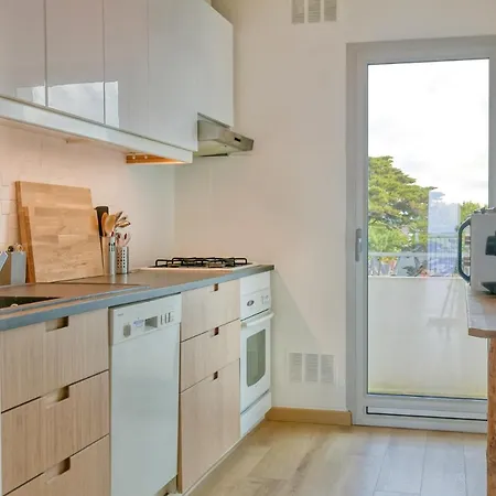 Appartement Vue Sur Hydra