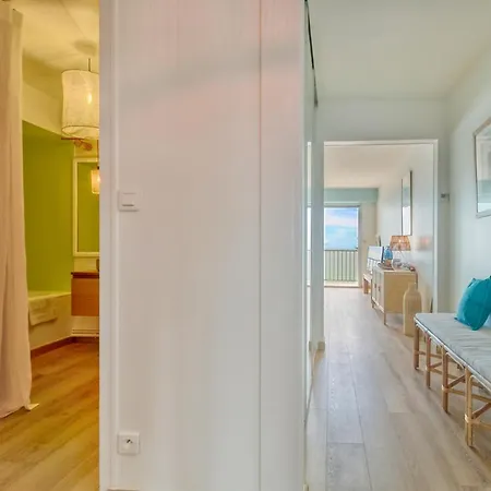 Appartement Vue Sur Hydra