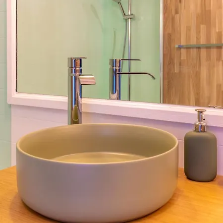 Appartement Vue Sur Hydra