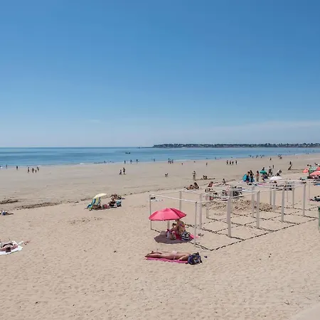 Vue Sur Hydra La Baule-Escoublac
