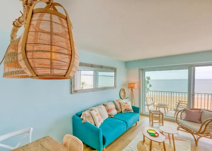 Vue Sur Hydra La Baule-Escoublac