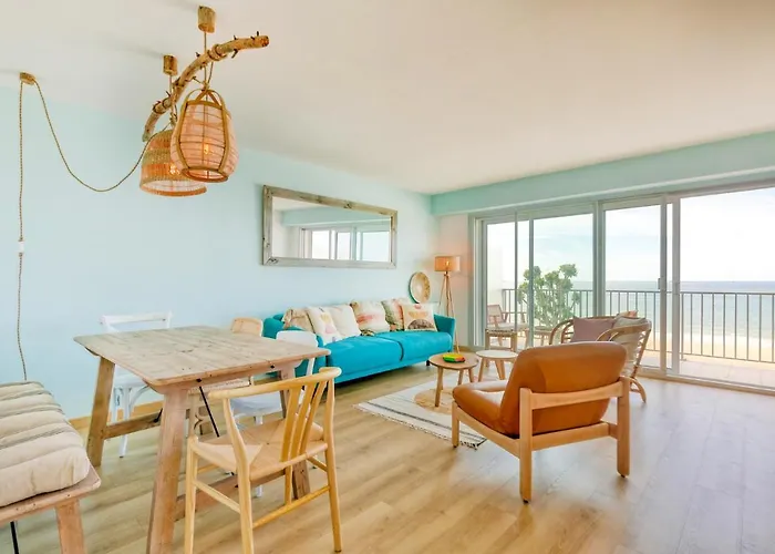 Vue Sur Hydra Apartment La Baule-Escoublac