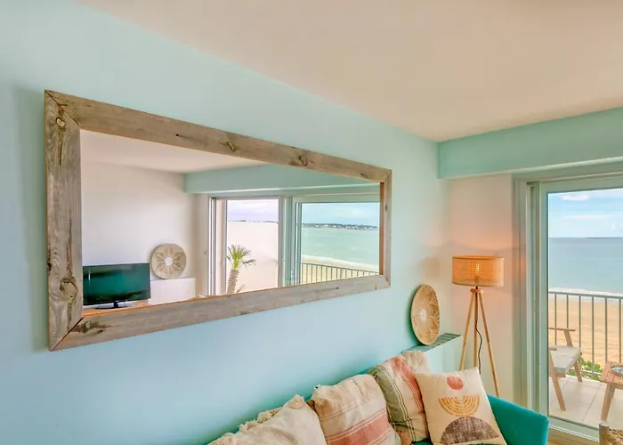 Vue Sur Hydra La Baule-Escoublac