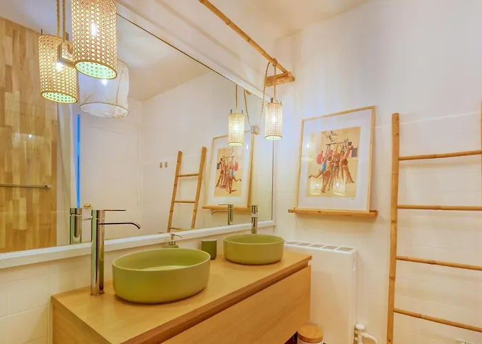 Vue Sur Hydra La Baule-Escoublac