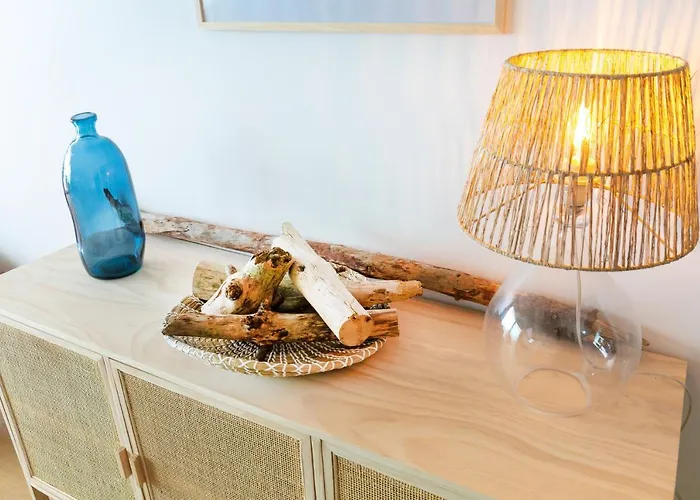 Vue Sur Hydra La Baule-Escoublac