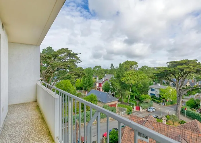Apartment Vue Sur Hydra