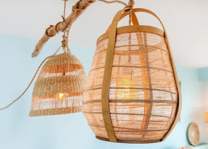 Apartment Vue Sur Hydra