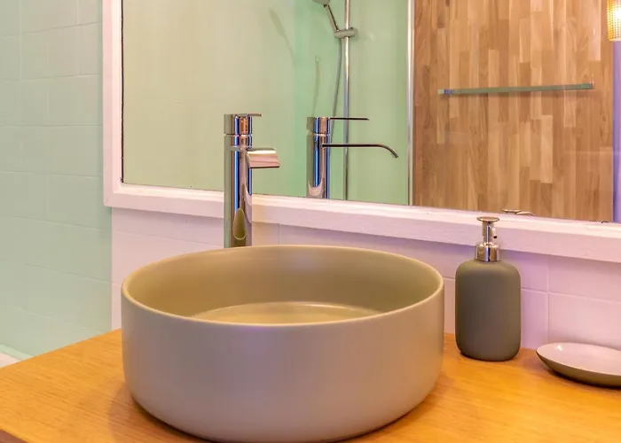 Apartment Vue Sur Hydra