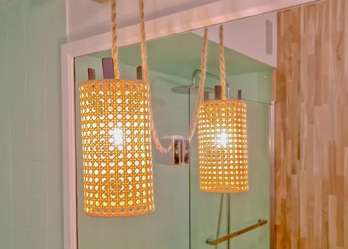 公寓 Vue Sur Hydra